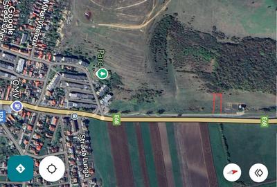 Teren de 895 mp, în Nord - 1
