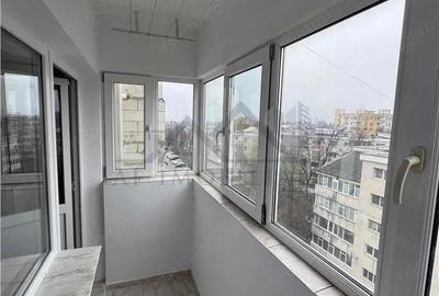 Apartament 1 camera Sos. Nicolina CUG - 9