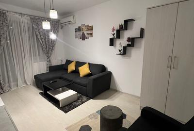 Apartament cu 2 camere decomandat în Chiajna - 7
