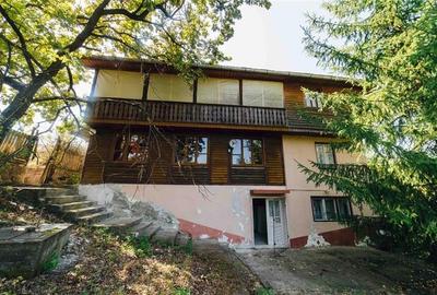Casa de oaspeti (Praid, str. Minei) - 3