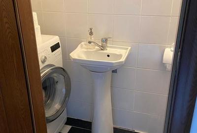 Casă cu 4 camere în Apărătorii Patriei - 5