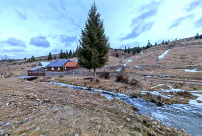 8263 mp TEREN SUPERB CU PARAU SI IZVOARE, Statiunea BELIS - FANTANELE , CLUJ - 18