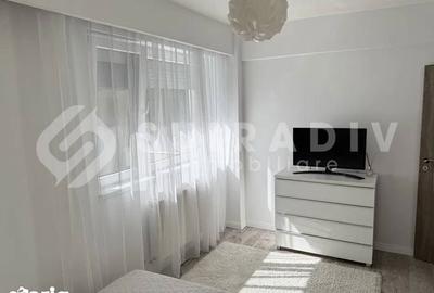Apartament cu 2 camere semidecomandat în Între Lacuri - 2