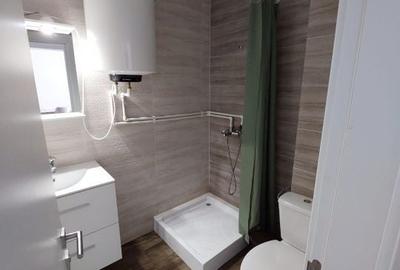 Apartament cu 2 camere decomandat în Central - 5