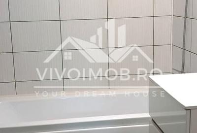 Apartament cu 2 camere decomandat, mobilat în Aviației - 14