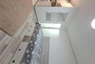 Garsonieră nedecomandată în Pantelimon