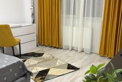 PRIMA INCHIRIERE, PODU ROS, APARTAMENT CU LOC DE PARCARE