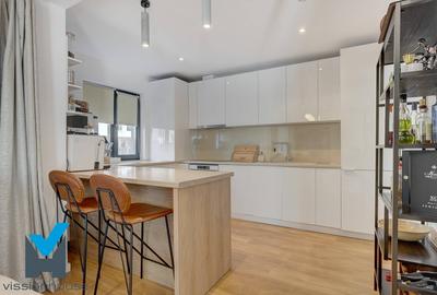 Tunari, vila premium cu gradina si design contemporan - 7