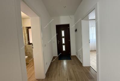 Duplex cu 5 camere cu Teren 295 Mp în Giroc - 6