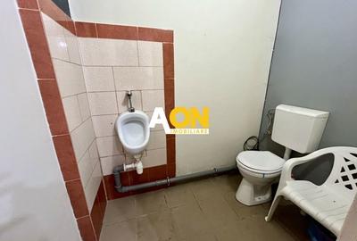 Spațiu Comercial, Zona Alba - Micești - 10