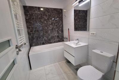 Apartament cu 2 camere semidecomandat în Central - 3