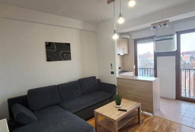 Garsonieră semidecomandată în Spitalul Județean - 6