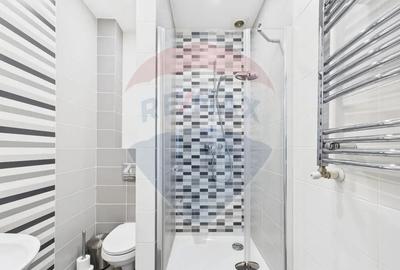 Apartament cu 3 camere decomandat, mobilat în Timpuri Noi - 7