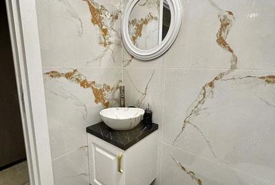 Garsoniera de vanzare st. Aluminei - 1