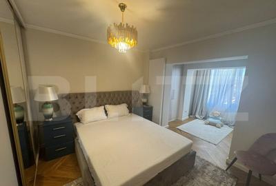 Apartament de lux decomandat cu 4 camere, 95 mp, Zona Garii - 11