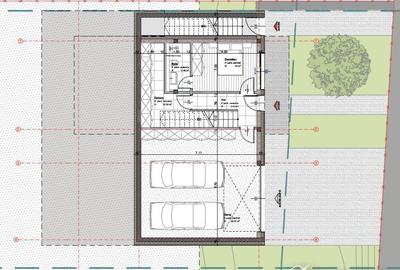 Spațiu comercial, în Sălicea - 4