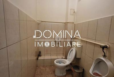 Spațiu comercial, de 120 mp, în Nicolae Titulescu - 1