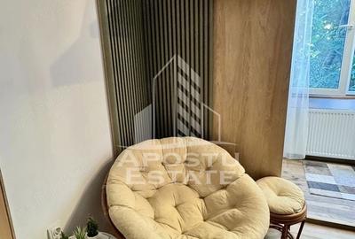 Apartament cu 2 camere în Șagului - 2