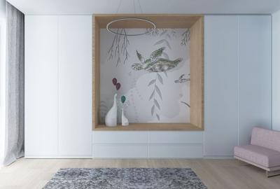 Penthouse cu Scară Interioară | 5 Camere | 254 MP | Parcare Inclusa - 8