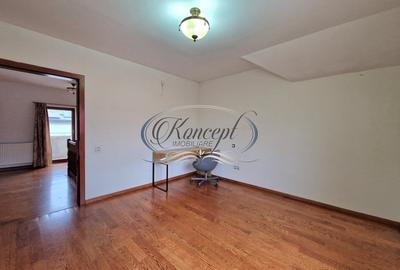 Casa individuala cu gradina si 5 locuri de parcare, cartier Europa - 13