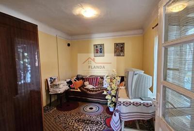 Casa Rahova zona Pucheni, str Garoafei - 9