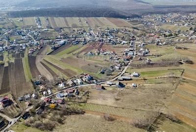 Teren de 3800 mp, în Burdujeni - 6