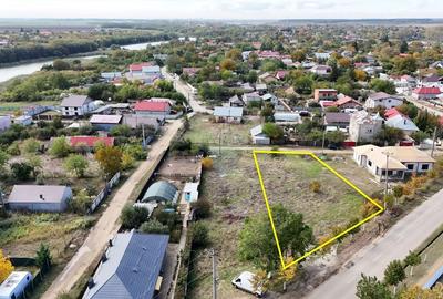 Vand teren intravilan Petrachioaia Vand teren intravilan Petrachioaia - 19