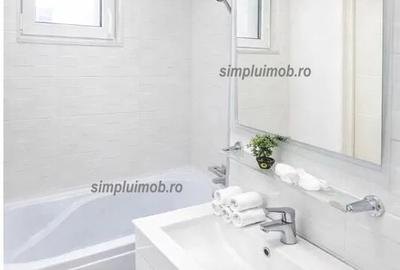 Apartament cu 2 camere decomandat, mobilat în Lacul Tei - 16