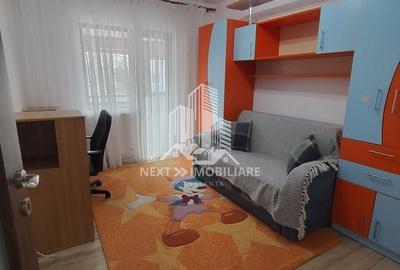 Apartament cu 3 camere decomandat, mobilat în Faleza Nord - 5