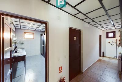 Sala de evenimente în inima naturii - 7