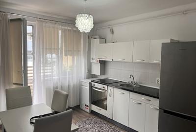 Ap 2 cam nou si curte 30 mp Magnolia  zona ind vest - 5