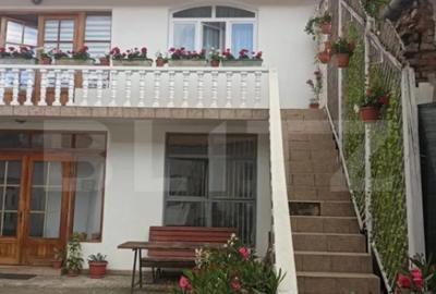 Casă cu 4 camere cu Teren 346 Mp în Libertății - 16