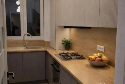 Apartament cu 4 camere decomandat în Calea București - 8