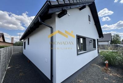 Sânmihaiu Român-Casa Individuala-Finisaje la Alegere - 7