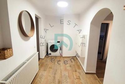 Casă cu 3 camere cu Canalizare în Schei - 3