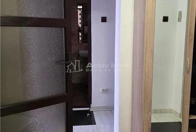 Apartament cu 2 camere decomandat în Valea Rosie - 5