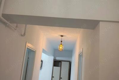 2 Camere | 1 Decembrie | Costin Giorgian | Metrou | AC | Parcare - 2