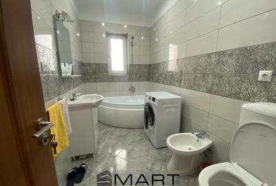 Apartament 2 camere zona Doamna Stanca Sibiu - 7