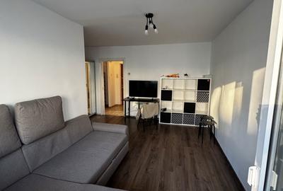 Garsonieră decomandată în Militari - 1