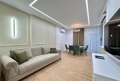 De vanzare 2 camere in zona Astra - 1