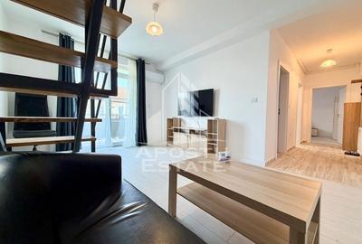 Apartament 4 camere,  Pet Friendly, Loc de parcare inclus, Giroc - 1