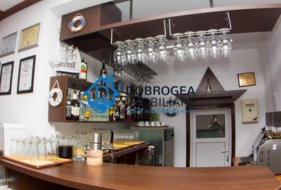 DELTA DUNARII-MALIUC  - PENSIUNE DE VANZARE , 30000 MP - 6