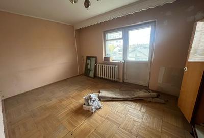 Apartament trei camere - 80mp - etaj 2 - Școala nr. 10 - 4