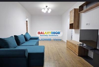Apartament superb Crangasi - 2