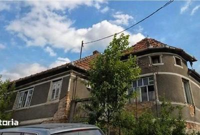 Casă cu 3 camere cu Teren 440 Mp în Central - 6