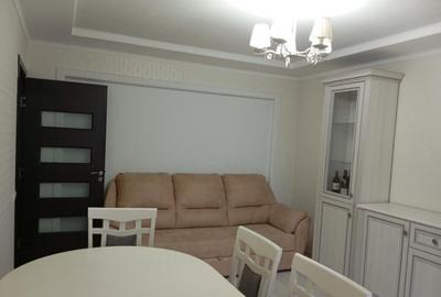 Apartament de vanzare in zona Valea Cetatii - 2