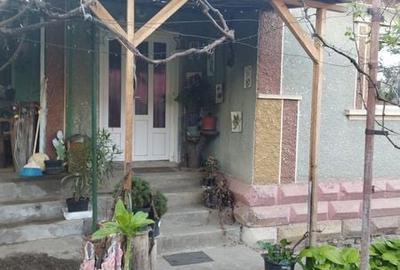 Casă cu 3 camere cu Teren 104 Mp în Central - 8