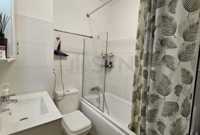 REA1025951 Garsoniera cocheta I mobilata I gata de locuit - 9