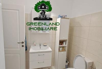 Apartament cu 2 camere în Miroslava - 8