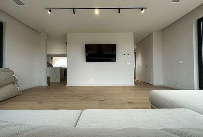 Vile De Închiriat Premium 5 Camere | Pipera | Tunari - 2